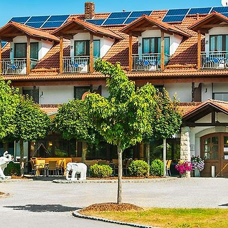 Landhotel Mappacher Hof Bruck in der Oberpfalz Номер фото