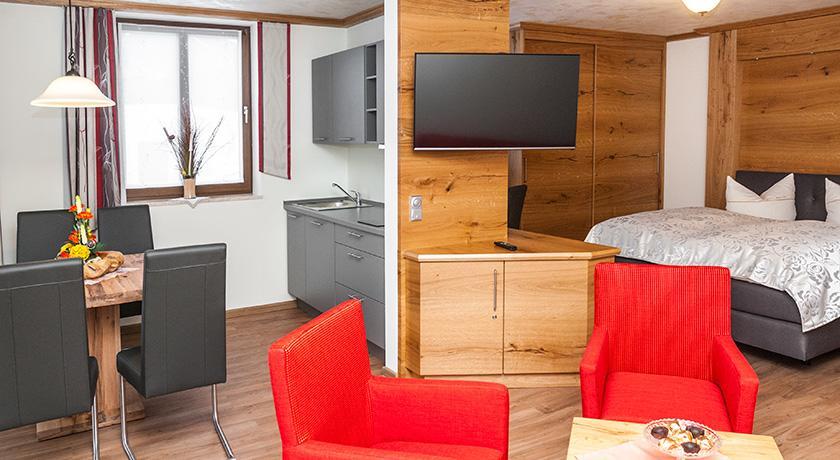 Landhotel Mappacher Hof Bruck in der Oberpfalz Номер фото