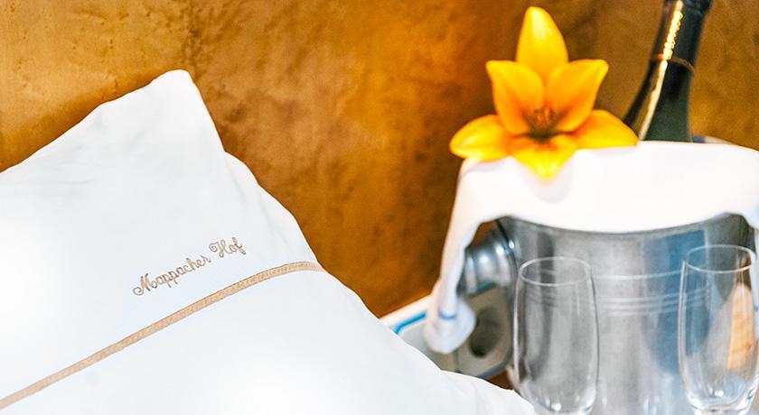 Landhotel Mappacher Hof Bruck in der Oberpfalz Номер фото
