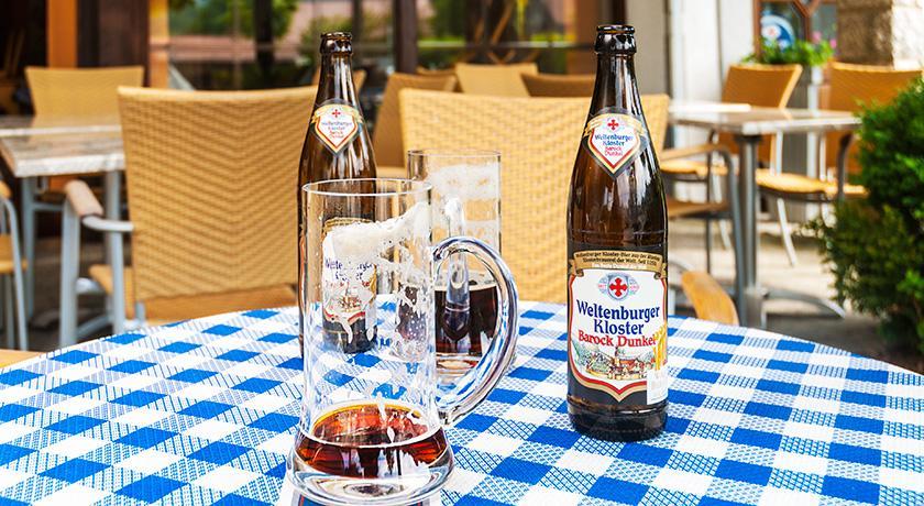 Landhotel Mappacher Hof Bruck in der Oberpfalz Екстер'єр фото