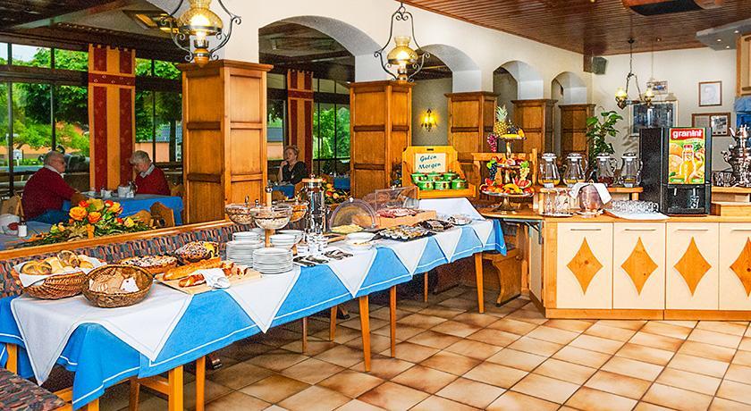 Landhotel Mappacher Hof Bruck in der Oberpfalz Екстер'єр фото