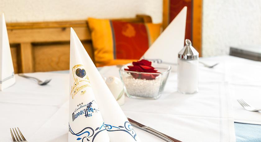 Landhotel Mappacher Hof Bruck in der Oberpfalz Екстер'єр фото