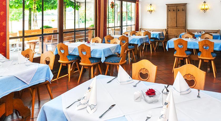 Landhotel Mappacher Hof Bruck in der Oberpfalz Екстер'єр фото